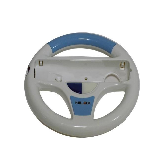 Accessorio WII Nilox Volante Porta-Pad Mario Kart WII 11nx09vo00001