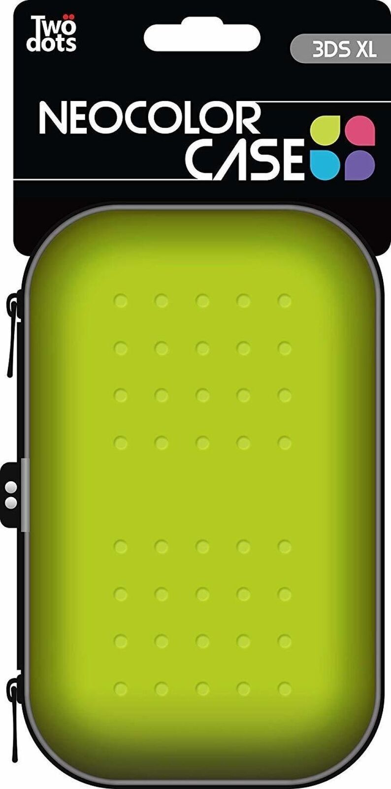 Twodots Neocolor Case Green Storage