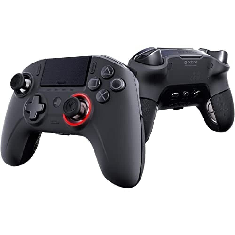 Playstation 4 Controller - Nacon Revolution Unlimited Pro (Sony Playstation 4)