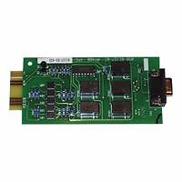 ONLINE USV-Systeme PHXAS400I scheda di interfaccia e adattatore Interno (Q4G)