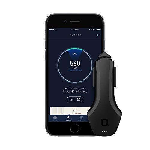 nonda ZUS - Caricatore Auto Universale I 2 Porte USB I Ricarica Fino 4.8A (S8W)