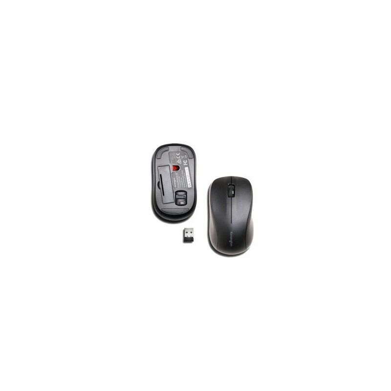 Mouse Ottico Wireless Valumouse KENSINGTON