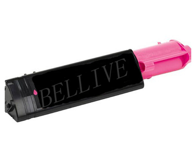 Toner Magenta Compatibile per Dell 3010DN 593-10157 3010cn