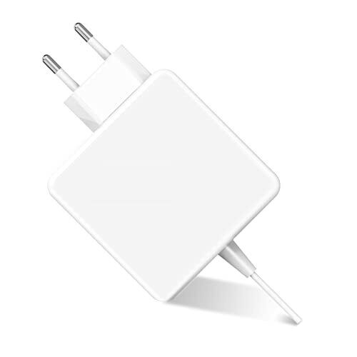 Caricatore per Mac Air 45W T Form Alimentatore per Mac Book Air 11", Mac (X7q)