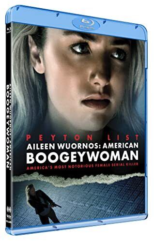 Aileen Wuornos: Americana Boogeywoman (p3X)
