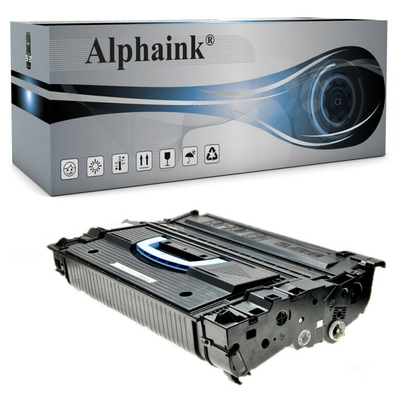 Toner compatibili C8543X per HP Laserjet PRO 9000MFP, 9000DN, 9040, 9040MFP