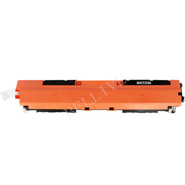 Toner per HP CF350A LaserJet Pro MFP M176n LaserJet Pro MFP M177fw 1300 pagine