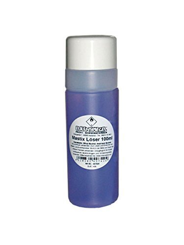Eulenspiegel Mastix verduenner e rimozione, 100 ML (z1v)