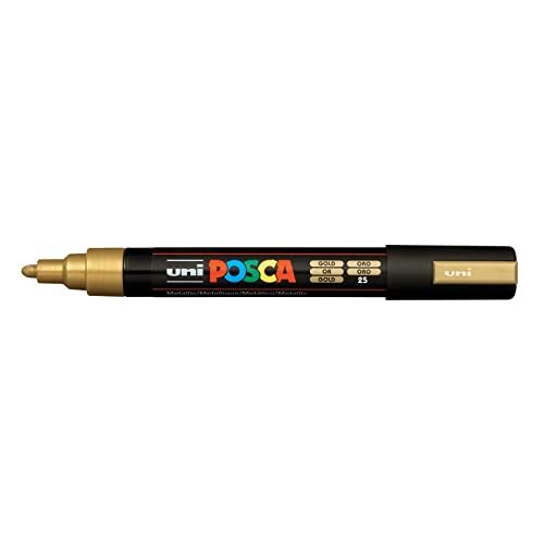 Uni-Ball Uni POSCA PC-5M (d2q)