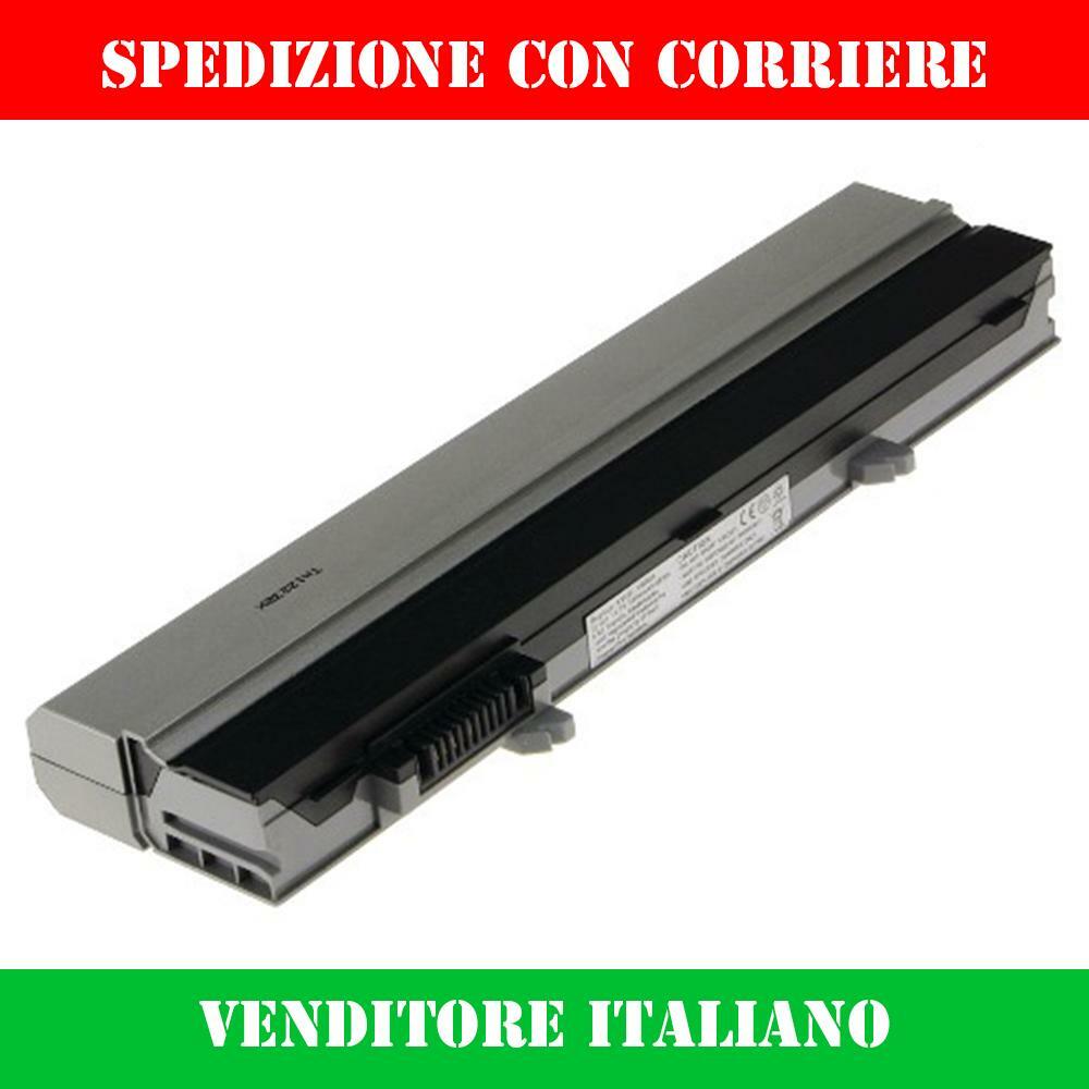 BATTERIA PER DELL T5VOC U817P VN5H2 W8H5Y WJ386 X855G XX327 XX330