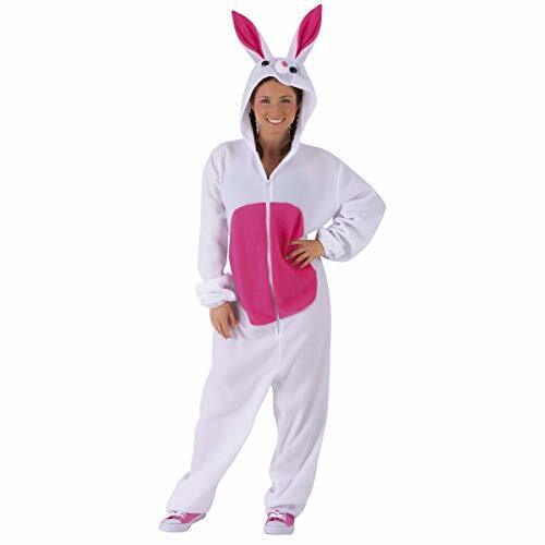 Funny Costumes Costume Coniglio, Multicolore (Rubies s8449) (B9c)