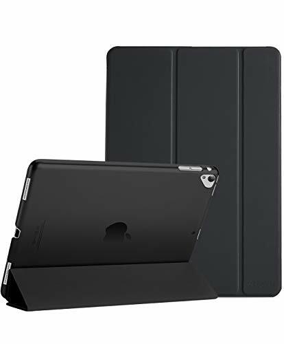 ProCase iPad Pro 12.9 1st Gen 2017/2nd Gen 2015 Cover (Old Model),Auto (U6J)