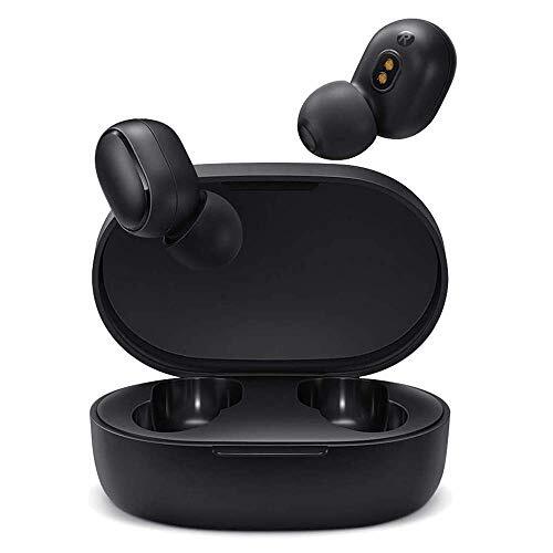 Xiaomi Mi True Wireless Earbuds Basic 2 - Black (M2R)