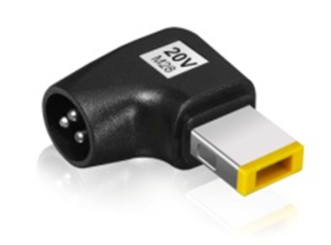 Techly Np Plug per notebook Lenovo per alimentatori automatici a 3 poli 11mm