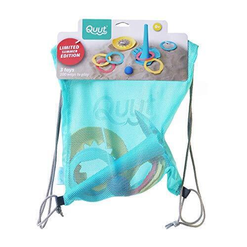 Quut Beach Set With Triplet - Palanganas (I0U)