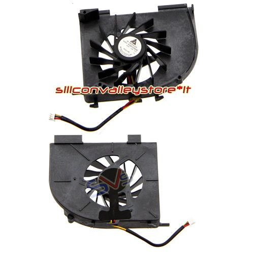 Ventola CPU Fan HP Pavilion DV5-1013EL, DV5-1013TX, DV5-1014EL, DV5-1014TX