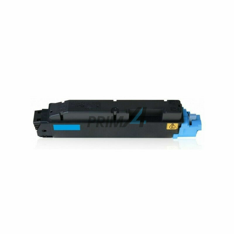 TONER CIANO ADATTO A KYOCERA KT-TK5345CY TASKalfa 352ci da 9.000 Pag.