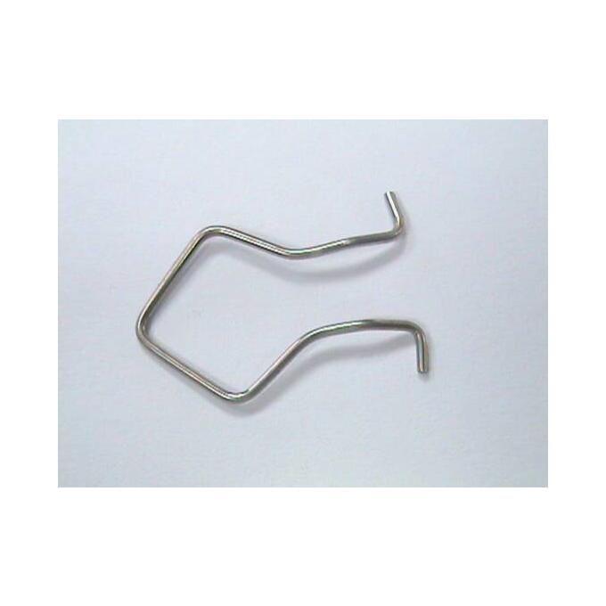 Link Creative Molletta Tenuta Connettore Cavo Centronics Femmina Confezione 10 P