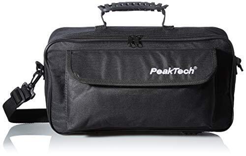 P 7400 - Carrying Case for Oscilloscopes 380 x 210 x 140 mm (M5n)
