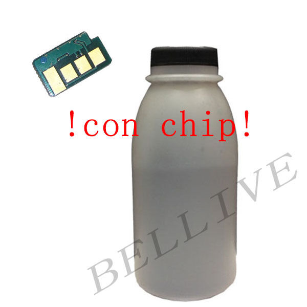 KIT DI RICARICA TONER PER HP Q5949X Q7553X HP LaserJet P2015 1320 CHIP+POLVERE