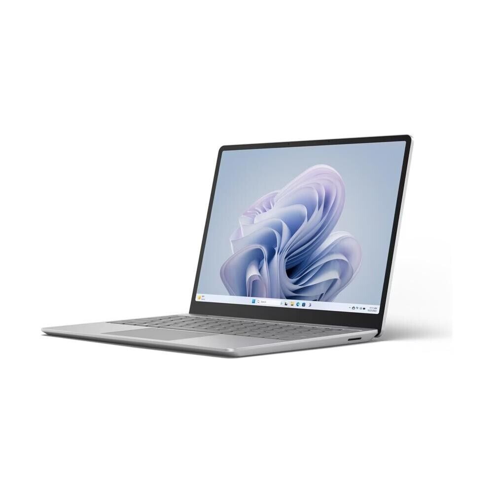 Microsoft Surface LAPTOP GO 3 12,4" i5-1235U 8GB+256GB WINDOWS Nero XK1-00025