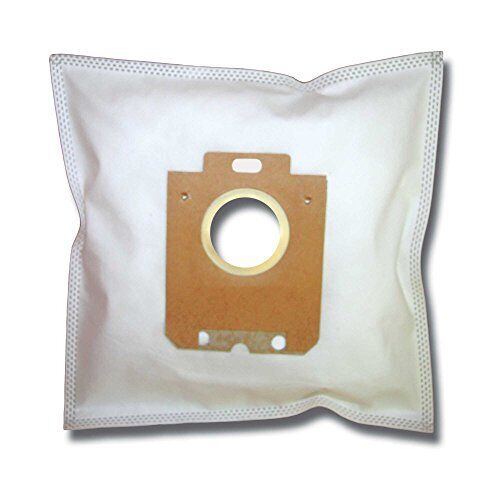 20 Sacchetti per aspirapolvere adatti per Philips FC8243/09 PowerGo - FC (A7S)