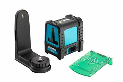 OX Tools OX-P502901 OX-P502901-Livella Laser PRO (S6w)