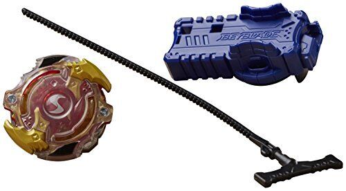 Beyblade C1514EL2 "Burst Rip Fire starter pack Spryzen S2" Game (A2E)