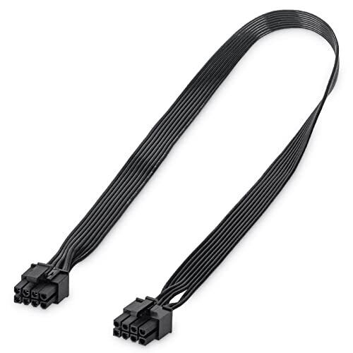 PCIE - Cavo di alimentazione per Corsair Modular Power Supply RM/HX/CX-M (A6J)