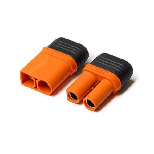 Spektrum Connettore: IC5 Device And IC5 Battery Set (V3h)