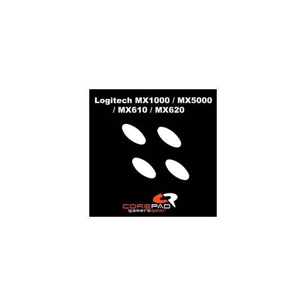 Corepad Skatez per Logitech MX1000 / MX5000 / MX610 / MX620