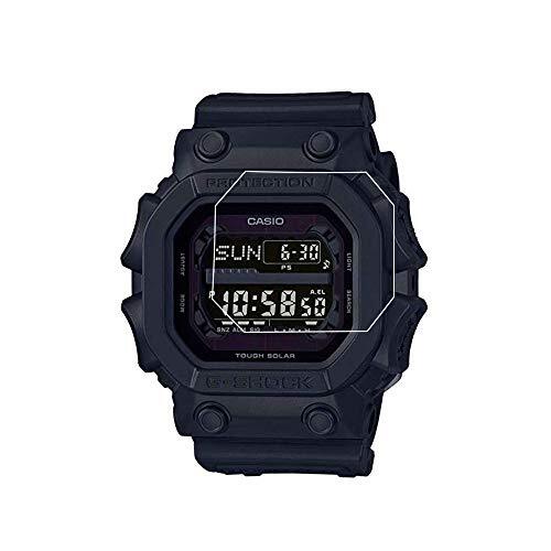 Zshion - Pellicola proteggi schermo per Casio GX-56BB, ultra sottile, a (g9d)