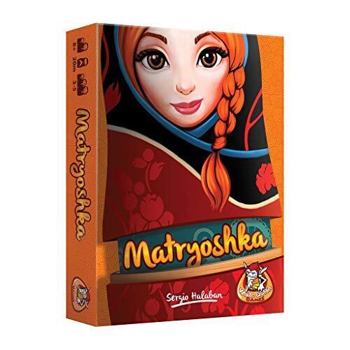 Matryoshka - Gioco da tavolo (p1r)
