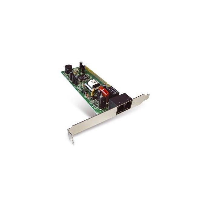 Modem FAX Interno Analogico Pci V92 56K LINUX WINDOWS 11 64bit Conexant CX11252