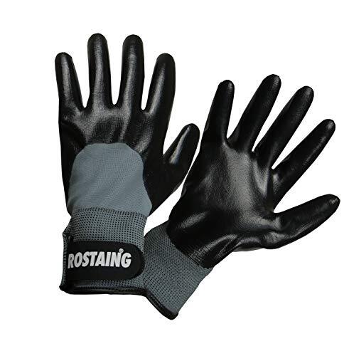 ROSTAING CARPRO/IT09 CARPRO Guanti speciali piastrelle impermeabili palmo (M1W)