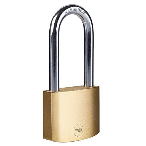 Yale Lucchetto Y110B/50/166/1/B (D1n)