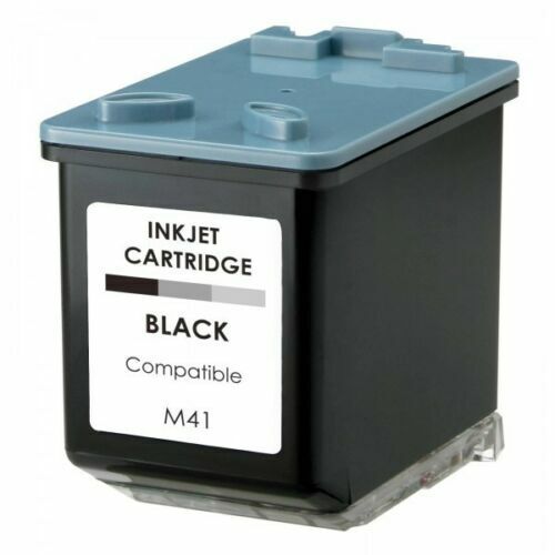 CARTUCCIA M41 NERA COMPATIBILE PER SAMSUNG FAX SF 370 SF 375TP M-41 SF 375 TP