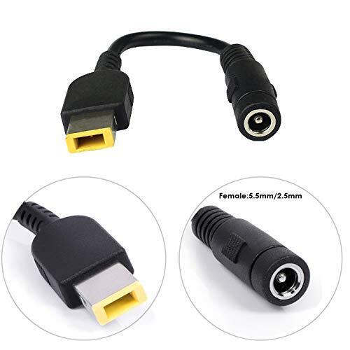 helpers lab 5,5 mm convertitore Femminile dell'adattatore Power Interface (l0W)