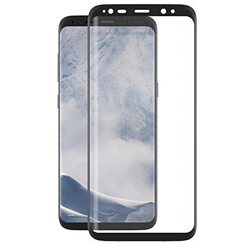 I-Paint 560705 Screen Protector i-Paint - Galaxy S8 Plus, Vetro Temperato (y3X)