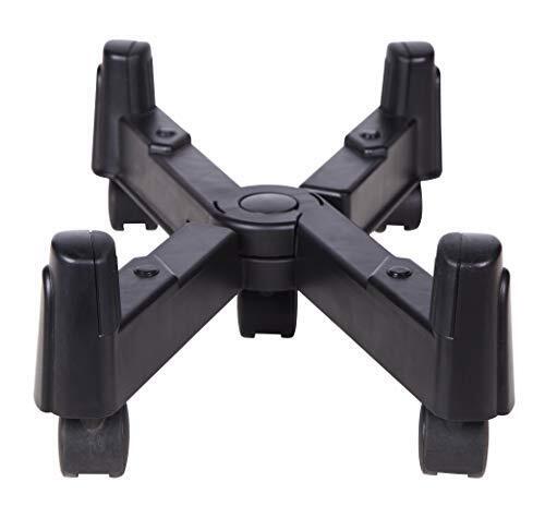 Donkey pc - DONKPCSTAND01 Case PC. Supporto per PC Case con Ruote. (p7D)