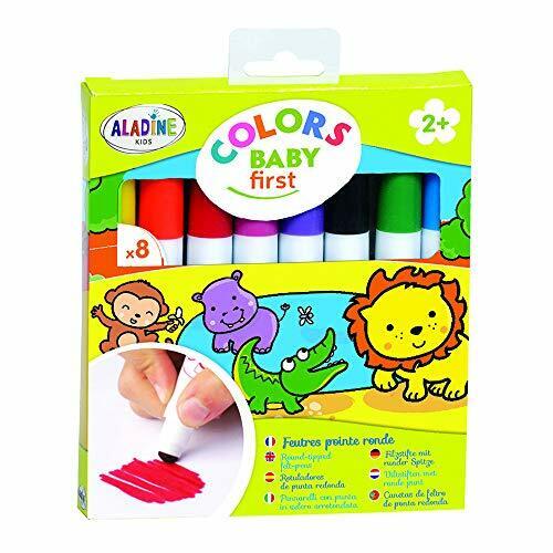 Aladine- Colori, ALD-C16 (R7s)