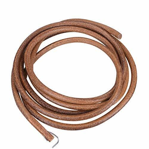 X-Mile Cintura con 3 ganci Facile utilizzo per macchine da cucire Singer (Z9x)