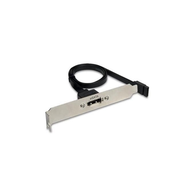 Hamlet Adapter Sata To E-Sata+cavo Xsatafrm