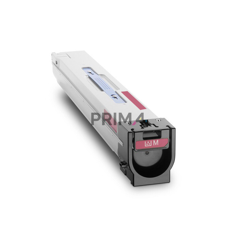 CLT-M806S Magenta Toner Compatibile con Samsung MultiXpress X7400,X7500,X7600 -3
