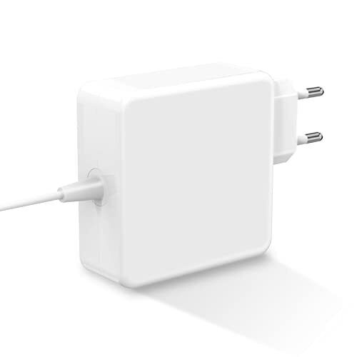 EPILUM Caricatore per Mac Air 45W T Forma Adattatore per Mac Air 11", Mac (d5w)