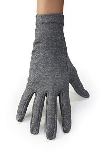 Spikenergy HAND Guanti per Artrosi alle Mani, Elettromagnetoterapia (Y8d)