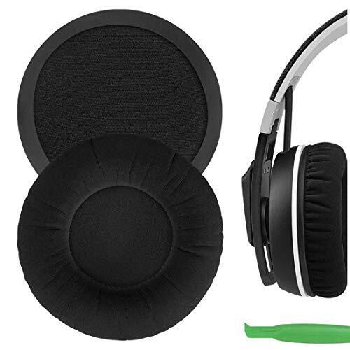 Geekria Cuscinetti Auricolari di Ricambio per Urbanite XL Over-Ear, (l2F)