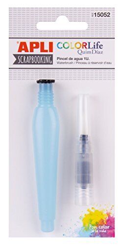 APLI - Pennello acqua 1 pz (L2T)
