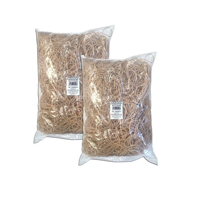 Elastico Para D 60 mm - 1 Kg MARKIN