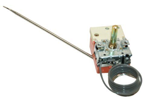 Stoves 082278700 - Accessorio per fornello e piano cottura, termostato di (P8h)